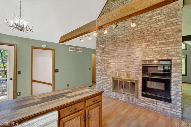 751 Maury Place, Genoa Township, MI 48843
