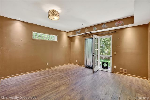 751 Maury Place, Genoa Township, MI 48843