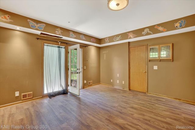 751 Maury Place, Genoa Township, MI 48843