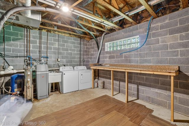 751 Maury Place, Genoa Township, MI 48843