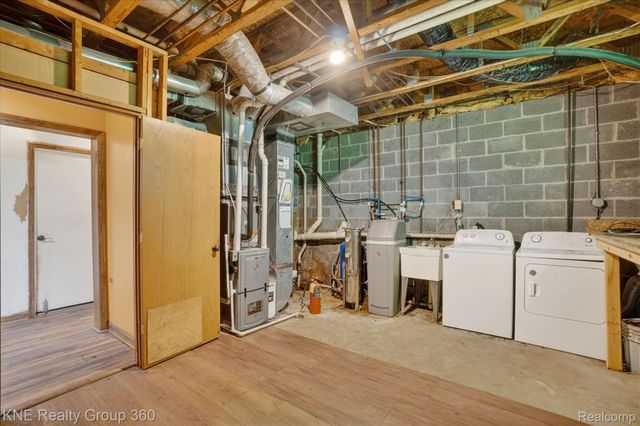 751 Maury Place, Genoa Township, MI 48843