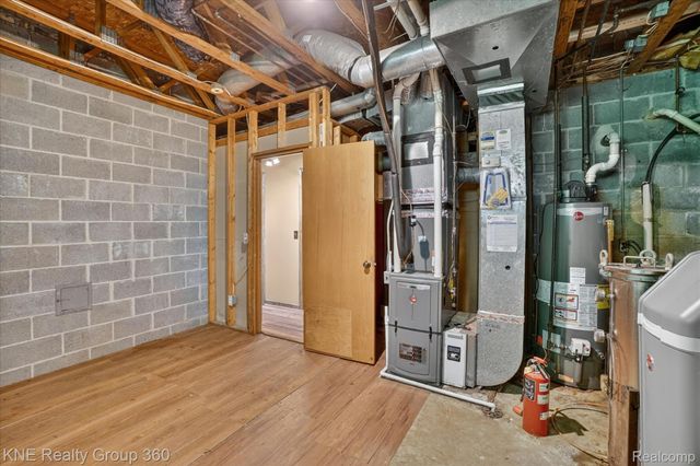 751 Maury Place, Genoa Township, MI 48843