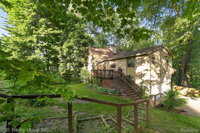 751 Maury Place, Genoa Township, MI 48843