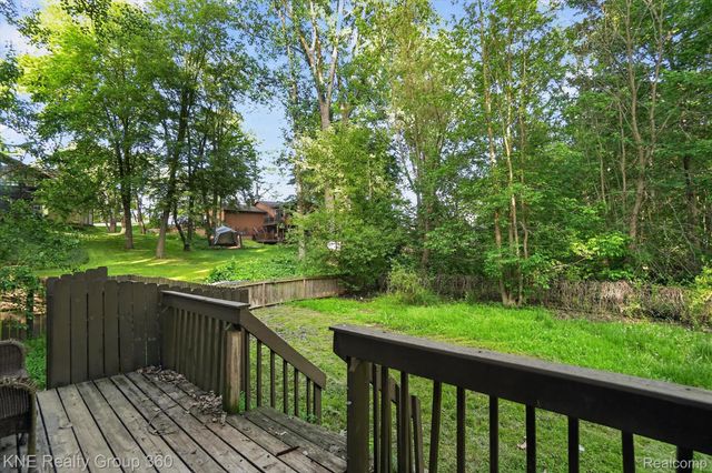 751 Maury Place, Genoa Township, MI 48843