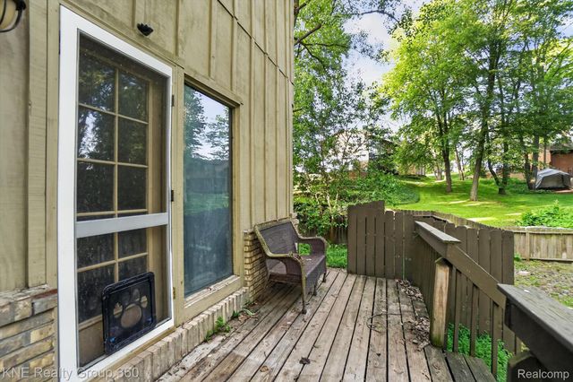 751 Maury Place, Genoa Township, MI 48843