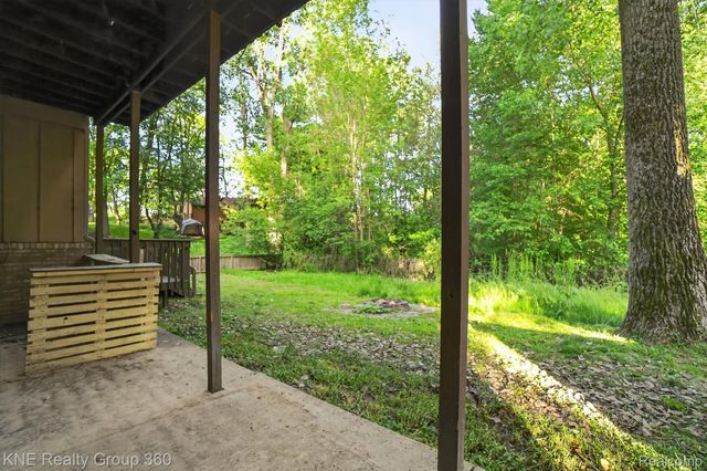 751 Maury Place, Genoa Township, MI 48843