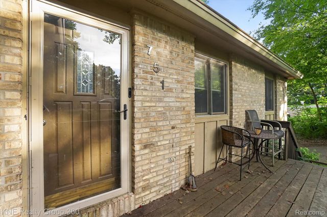 751 Maury Place, Genoa Township, MI 48843
