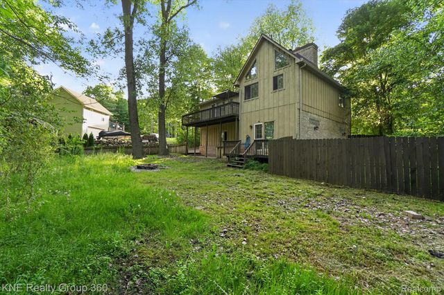 751 Maury Place, Genoa Township, MI 48843