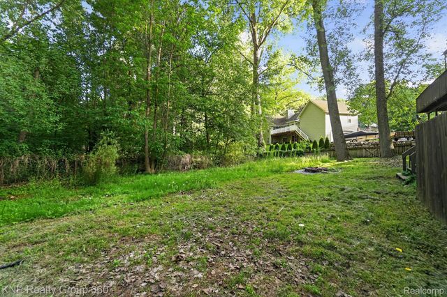 751 Maury Place, Genoa Township, MI 48843