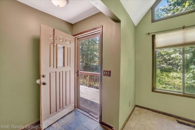 751 Maury Place, Genoa Township, MI 48843