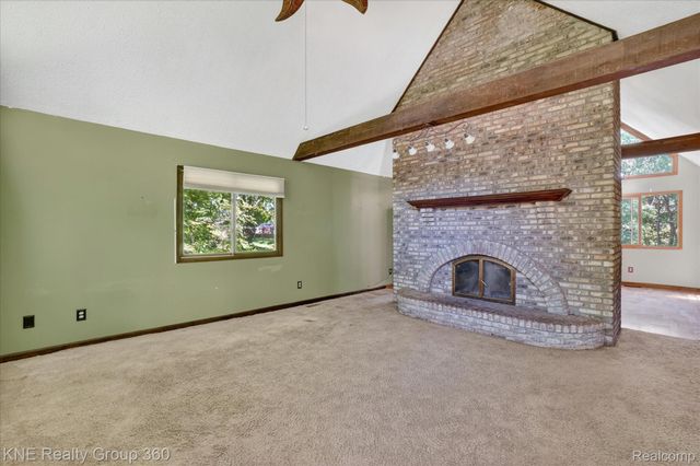 751 Maury Place, Genoa Township, MI 48843