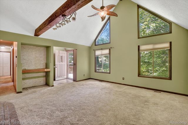 751 Maury Place, Genoa Township, MI 48843