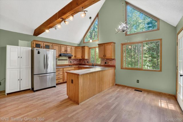 751 Maury Place, Genoa Township, MI 48843