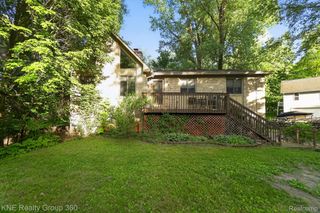 751 Maury Place, Genoa Township, MI 48843