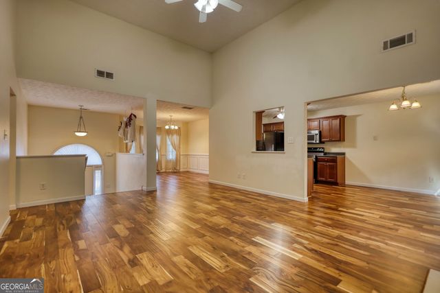 40 Browning Drive, Covington, GA 30016