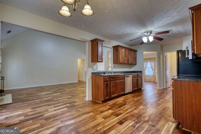 40 Browning Drive, Covington, GA 30016