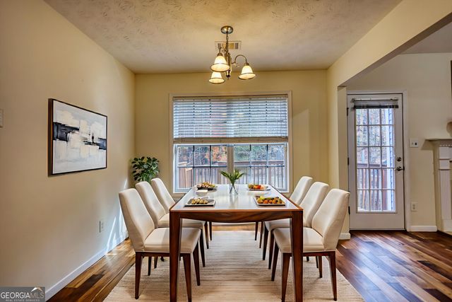 40 Browning Drive, Covington, GA 30016