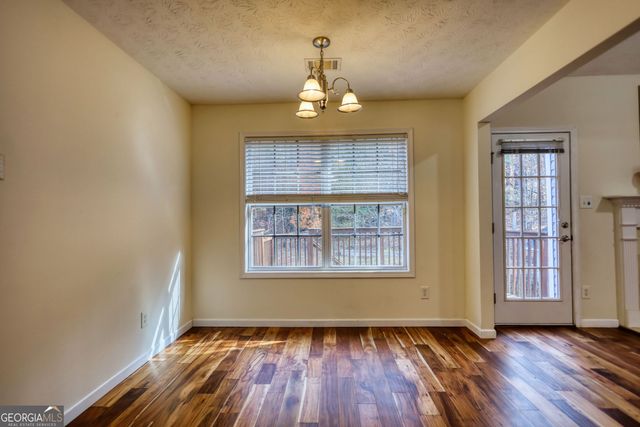 40 Browning Drive, Covington, GA 30016