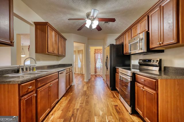 40 Browning Drive, Covington, GA 30016