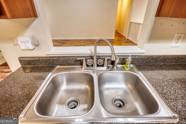 40 Browning Drive, Covington, GA 30016