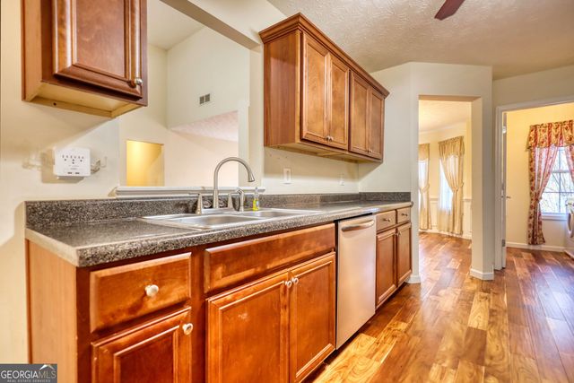 40 Browning Drive, Covington, GA 30016