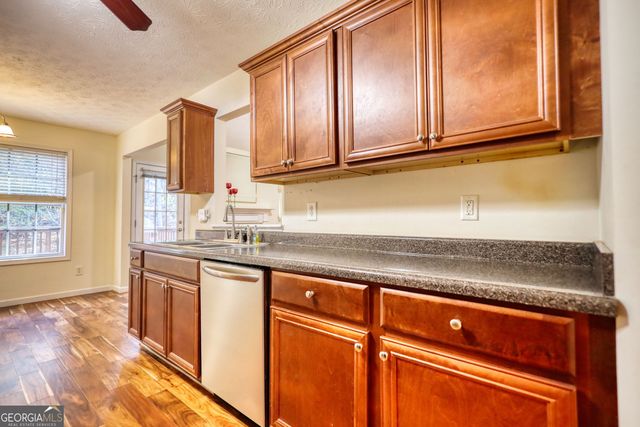 40 Browning Drive, Covington, GA 30016