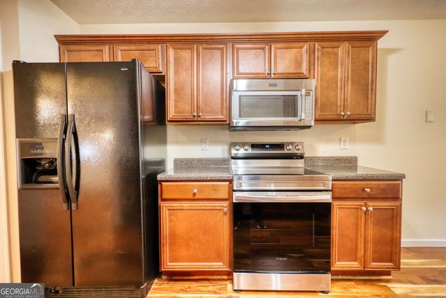 40 Browning Drive, Covington, GA 30016