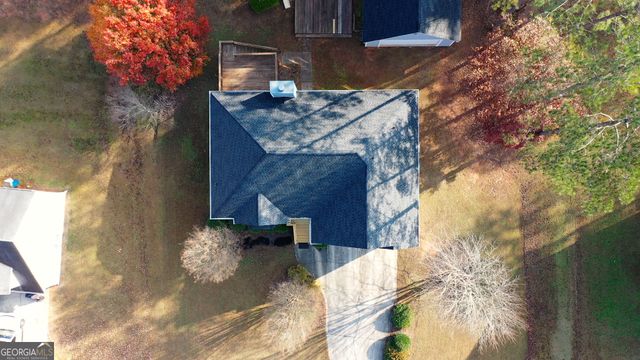 40 Browning Drive, Covington, GA 30016