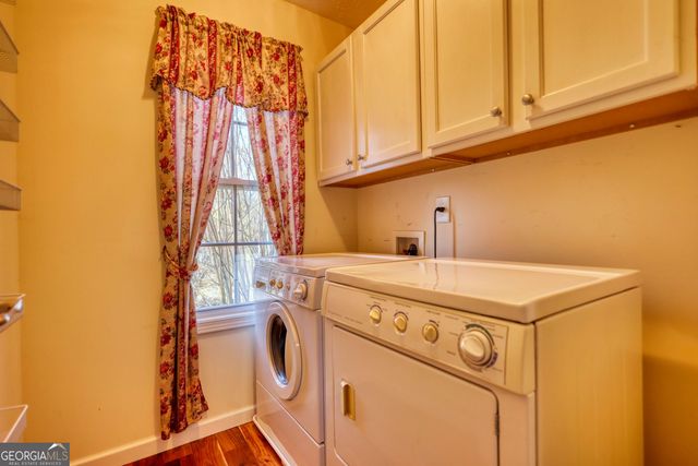 40 Browning Drive, Covington, GA 30016