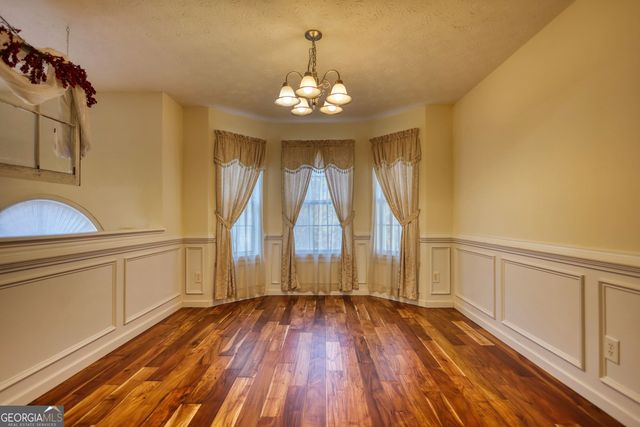 40 Browning Drive, Covington, GA 30016