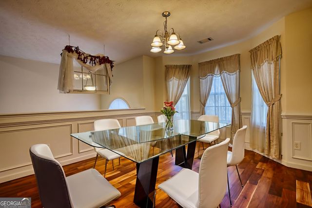 40 Browning Drive, Covington, GA 30016