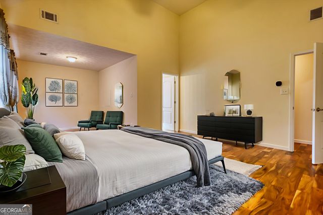 40 Browning Drive, Covington, GA 30016