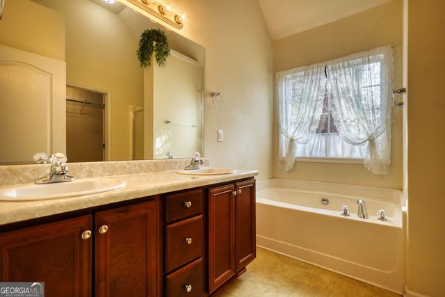 40 Browning Drive, Covington, GA 30016