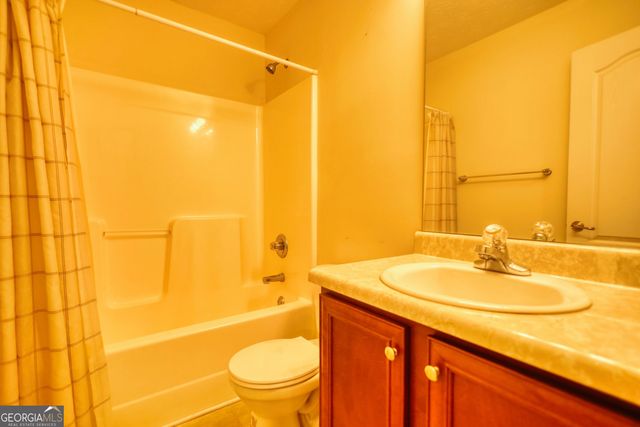 40 Browning Drive, Covington, GA 30016