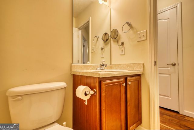 40 Browning Drive, Covington, GA 30016