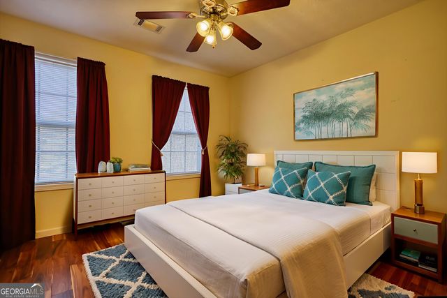 40 Browning Drive, Covington, GA 30016