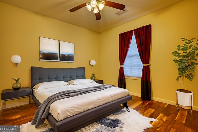 40 Browning Drive, Covington, GA 30016