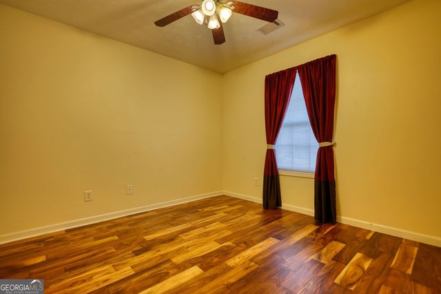 40 Browning Drive, Covington, GA 30016