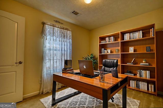 40 Browning Drive, Covington, GA 30016