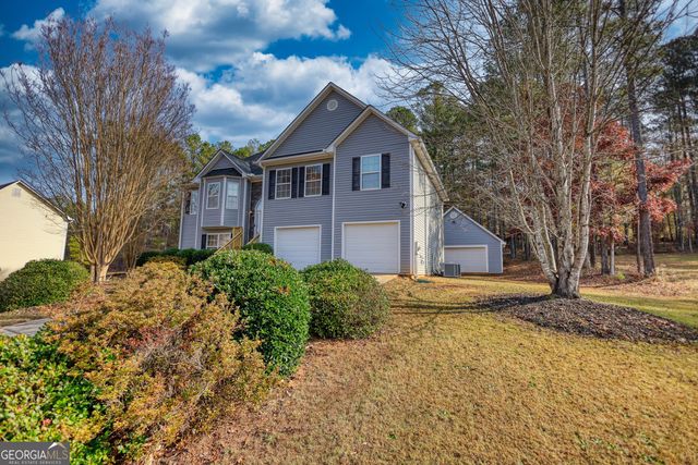 40 Browning Drive, Covington, GA 30016