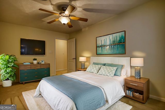 40 Browning Drive, Covington, GA 30016