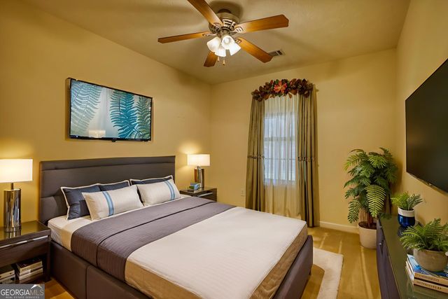 40 Browning Drive, Covington, GA 30016