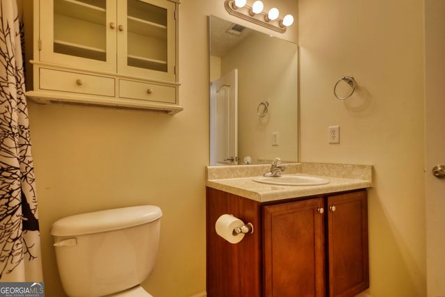 40 Browning Drive, Covington, GA 30016