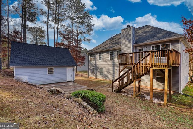 40 Browning Drive, Covington, GA 30016