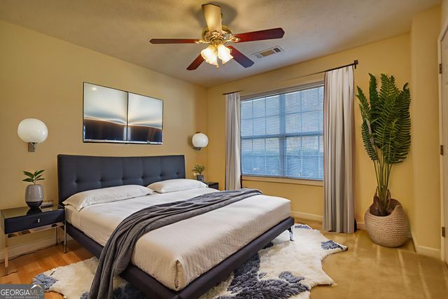 40 Browning Drive, Covington, GA 30016