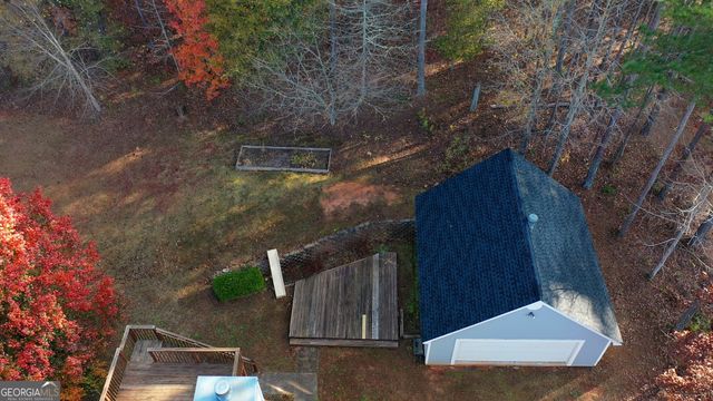 40 Browning Drive, Covington, GA 30016