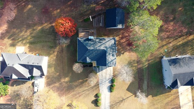 40 Browning Drive, Covington, GA 30016