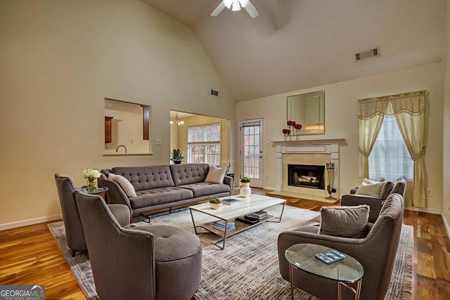 40 Browning Drive, Covington, GA 30016