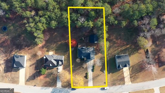 40 Browning Drive, Covington, GA 30016