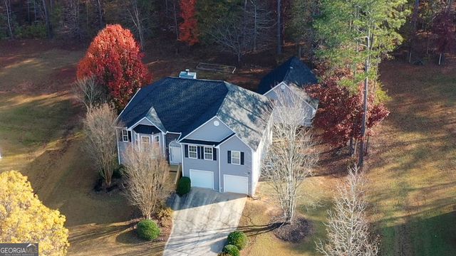 40 Browning Drive, Covington, GA 30016